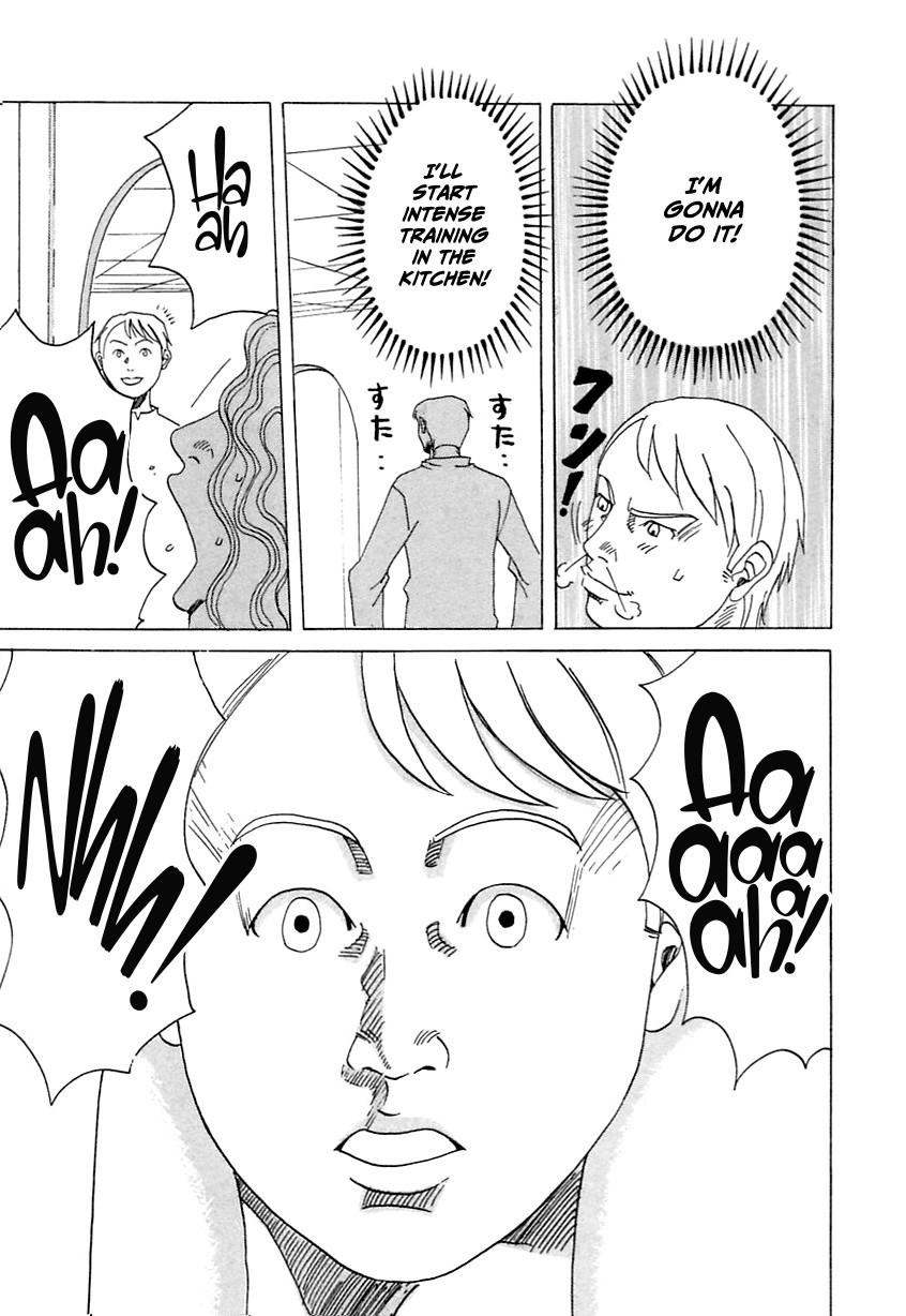 Hentai Manga Comic-Love Love Onii-chan-Read-41